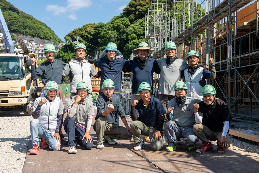 有限会社田中建設