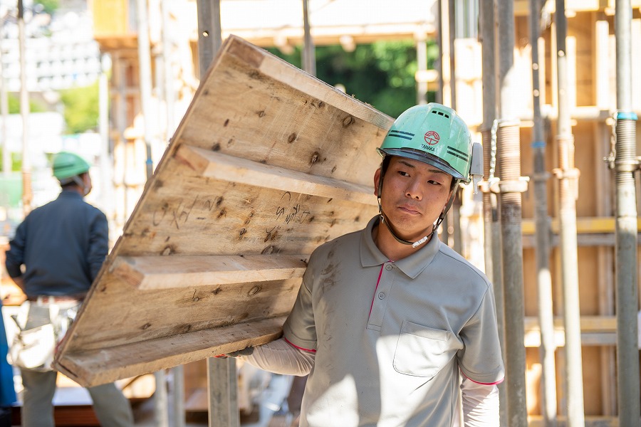 有限会社田中建設