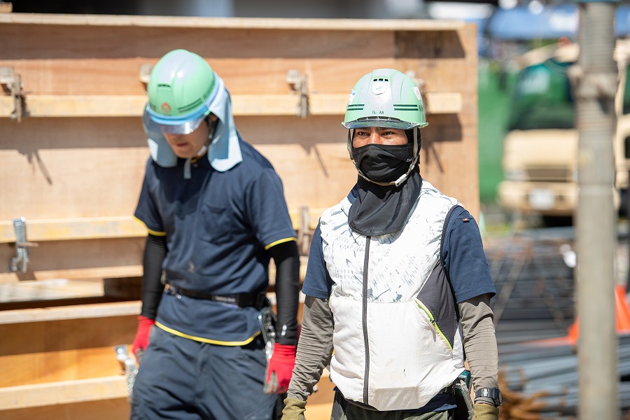 有限会社田中建設